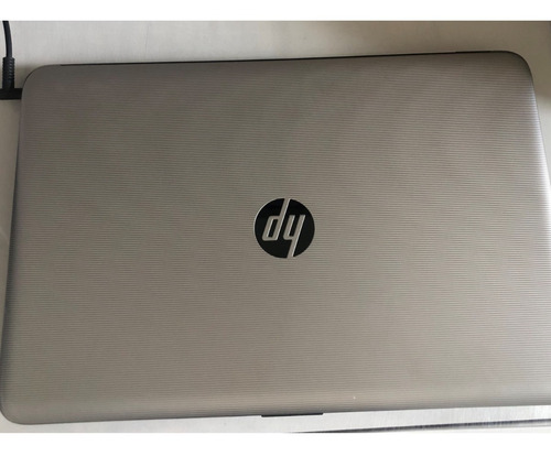 Laptop Hp 15-ba113la Ram 12gb 1 Tb Dd Amd A10-9600p Radeon (Usado)
