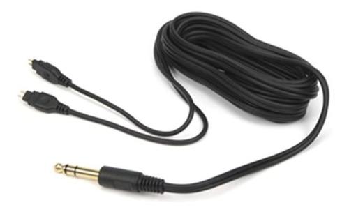 Cable De Repuesto Para Auriculares Sdhd Hd600 Hd650 Hd580 Hd