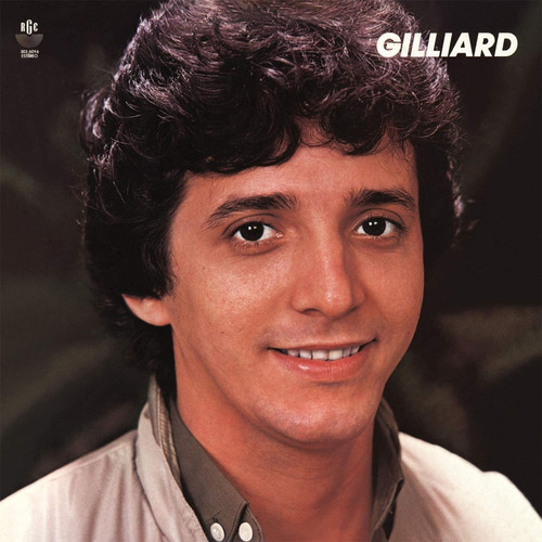Gilliard - 1982 Cd Discobertas