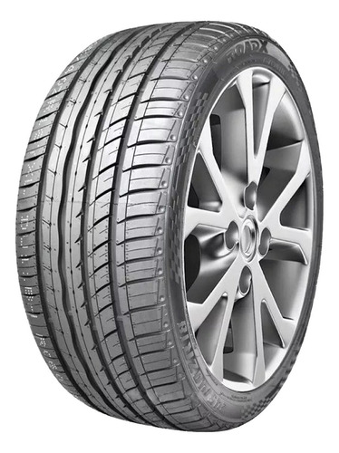 Neumatico 245/45r18 Roadx Rxmotion-u11 Runflat 100w
