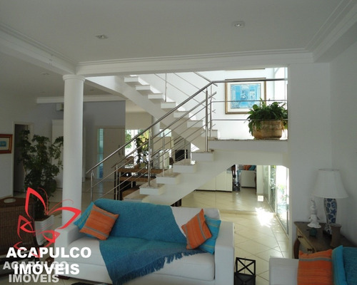 Jardim Acapulco. O Paraíso É Aqui! - Ai00509 - Ai00509