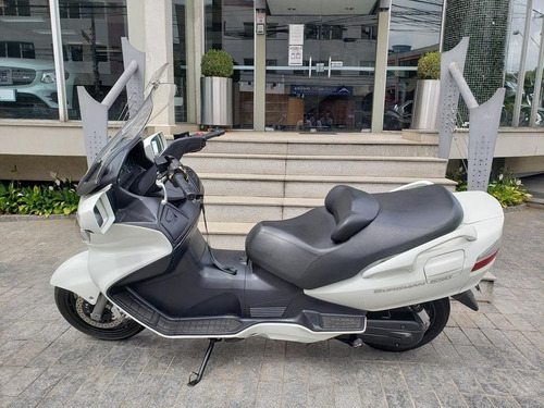 Suzuki Burgman 650