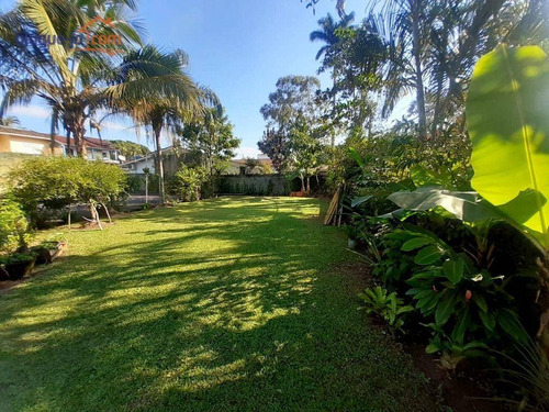 Imagem 5 de 30 de Casa Com 3 Dormitórios À Venda, 200 M² Por R$ 1.200.000,00 - Lázaro (praia Domingos Dias) - Ubatuba/sp - Ca3934