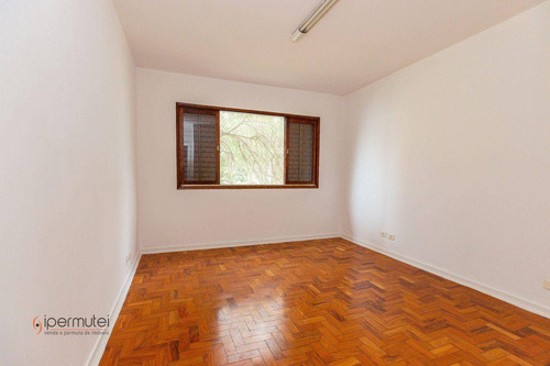 Imagem 21 de 30 de Linda Casa Com 4 Dormitórios À Venda, 310 M² - Brooklin - São Paulo/sp - Ca0264