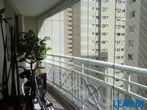 Imagem 2 de 15 de Apartamento - Vila Leopoldina - Sp - 466833