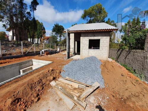 Imagem 11 de 15 de Cód - 5821 - Chácara Em Um Ótimo Loteamento Na Cidade De Ibi - 5821