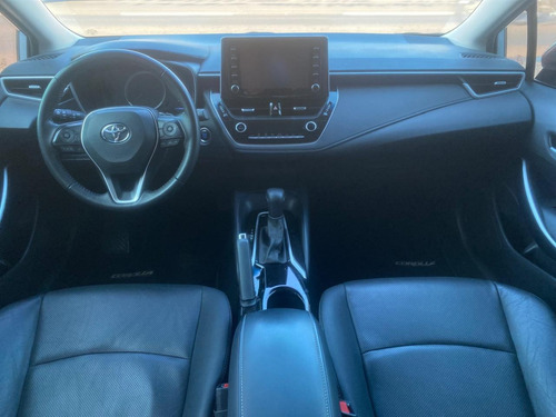 Toyota Corolla 2.0 Xei Dynamic Force Flex Aut. 4p