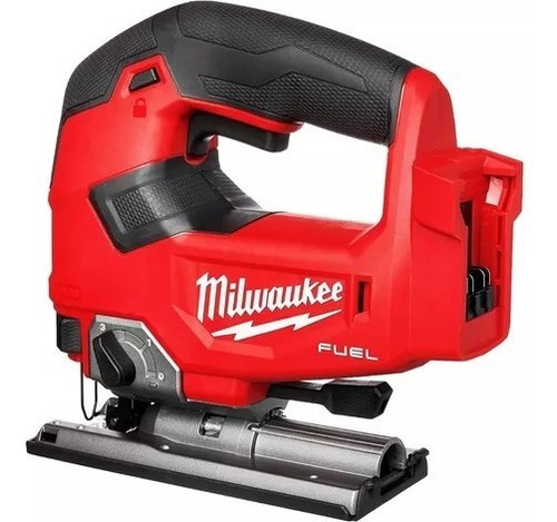 Sierra Caladora Inalámbrica Milwaukee Fuel M18 2737-20