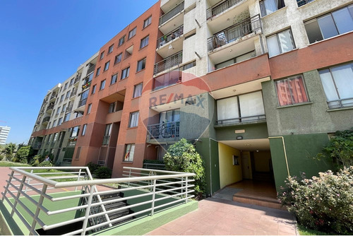 Oportunidad! M. Rodrigo De Araya Dp 1dorm 1 Baño