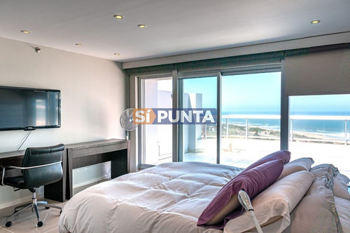 Imagen 12 de 28 de Penthouse En Venta
