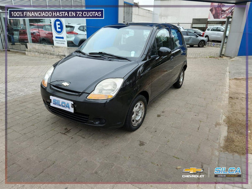 Chevrolet Spark Ls