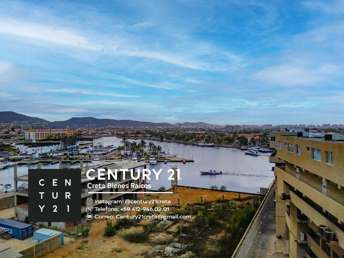 Imagen 11 de 12 de En Venta Apartamento En Residencia Puerto Del Este C Puerto La Cruz