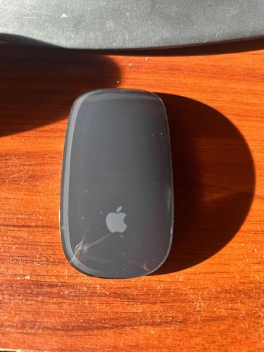 Magic Mouse 2 (black)