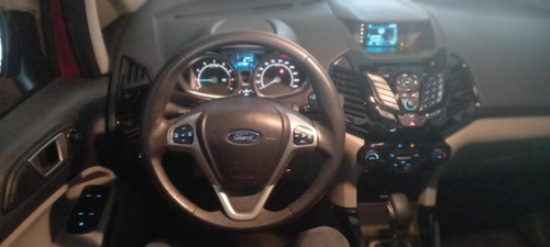 Ford Ecosport 2.0 Titanium Automat