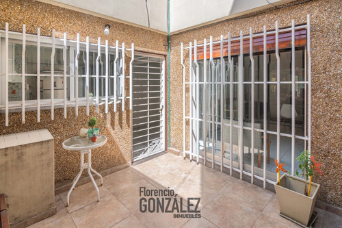 Venta Casa 4 Ambientes Jardin Parrilla Pileta Garaje