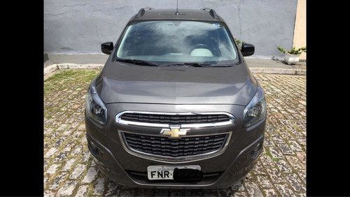Chevrolet Spin 1.8 Advantage 5l 5p 2014