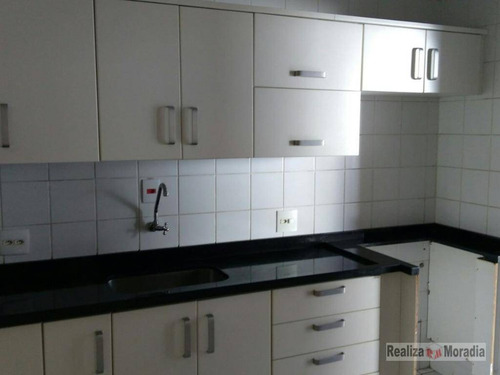 Casa Com 3 Dormitórios À Venda, 90 M² Por R$ 530.000,00 - Granja Viana - Cotia/sp - Ca1536