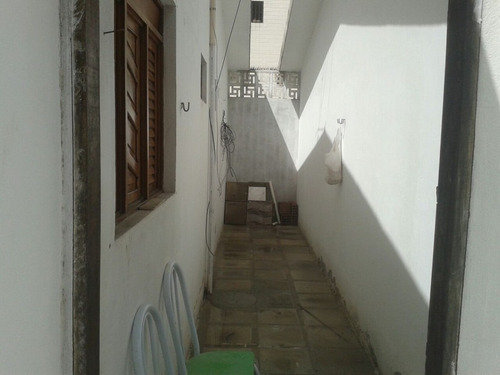 Casa Para Venda - 000927
