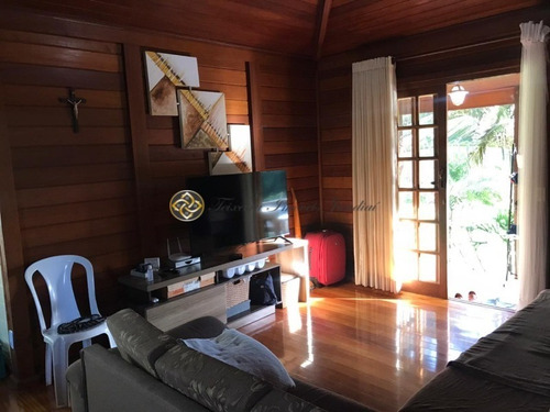 Imagem 3 de 30 de Chacara A Venda Em Jundiai - Ch00024 - 69814768