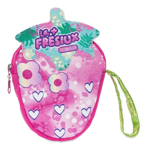 Neo Accesorio Pañalera Fresa