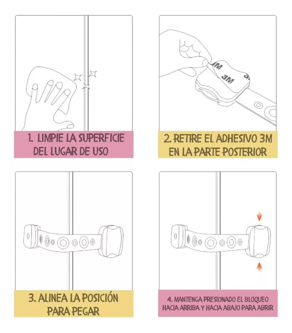 Tercera imagen para búsqueda de closet para bebes