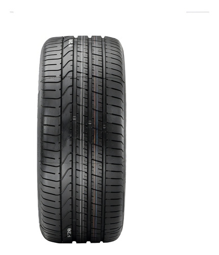 Pneu Pirelli Aro 21 P Zero (*) 275/40r21 107y Xl Run Flat Índice De Velocidade Y