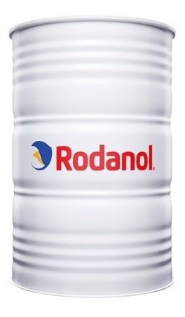 Rodanol Ep350-2 Grasa Serv. Multiples (tambor)