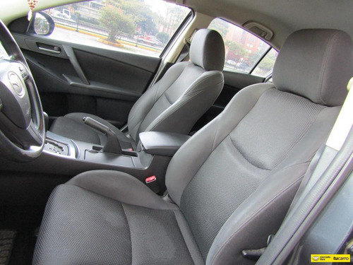 Mazda 3 1.6 All New