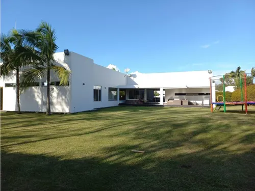 Encantadora Finca En Venta Llanogrande