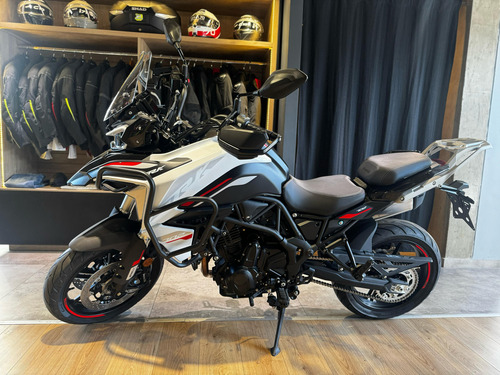 Benelli Trk 702 - Mejor Precio Contado - 2025 - 0km