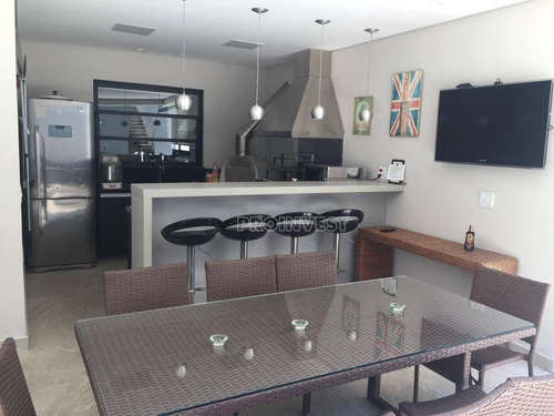 Imagem 11 de 30 de Casa Com 4 Dormitórios À Venda, 460 M² Por R$ 1.950.000,00 - Parque Dos Príncipes - São Paulo/sp - Ca18748