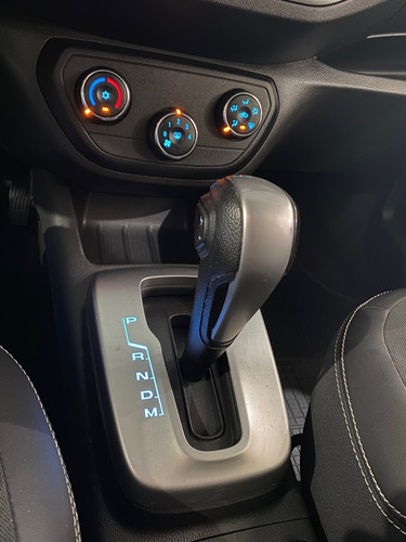 Imagem 9 de 15 de Chevrolet Spin 1.8 Activ 8v 2016