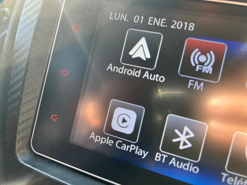 Único Dueño 2.0 4wd Carplay Android Auto 71.000km
