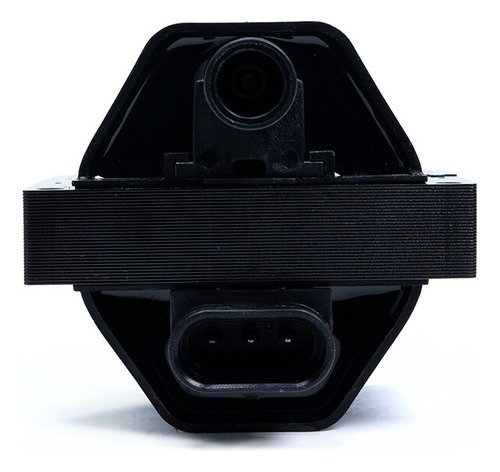 Bobina Encendido Para Chevrolet Astro 4.3 2000 3p Sin Modulo