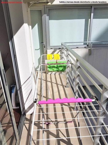 Venta Apartamento Pocitos Montevideo Tres Dormitorios Garaje