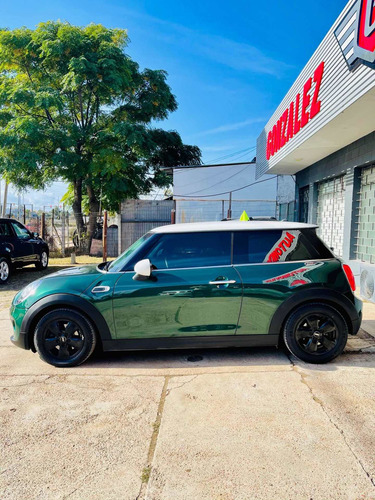 Mini Cooper 2018 1.5 F56 Pepper Wired 136cv