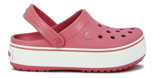 Crocs Band Plataforma