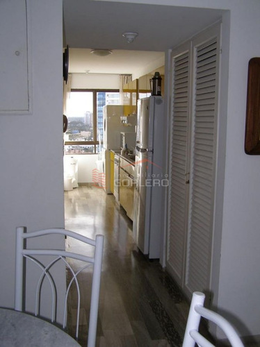 Imagen 20 de 30 de Apartamento En Punta Del Este , Brava