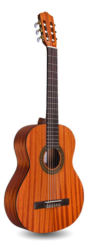 Cordoba Guitarra Estudio Clasica 7 8 Escala