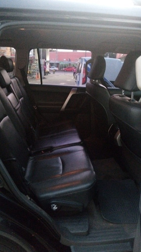 Imagen 10 de 20 de Toyota Land Cruiser 2010 4.0 Prado Vx At