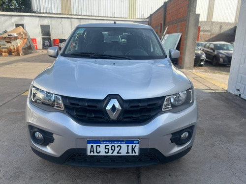 Renault Kwid 1.0 Sce 66cv Intense