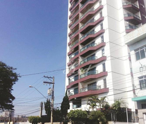 Apartamento Com 3 Dormitórios À Venda, 220 M² Por R$ 700.000,00 - Centro - Suzano/sp - Ap2147