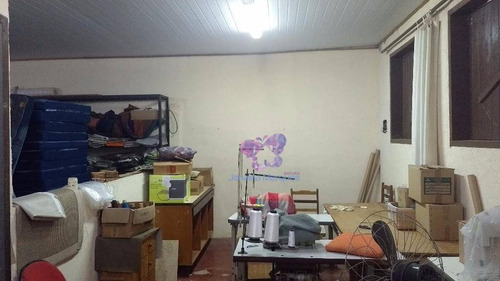 Imagem 11 de 22 de Chácara Com 3 Dormitórios À Venda, 2042 M² Por R$ 620.000,00 - Ronda - Araçariguama/sp - Ch0013
