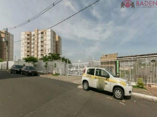 Apartamento 3 Dormitórios Sendo 1 Suíte - Ap03412