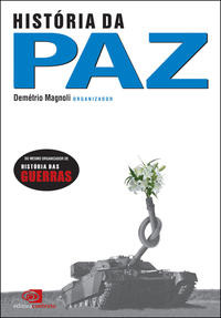 Libro Historia Da Paz De Magnoli Demetrio Contexto