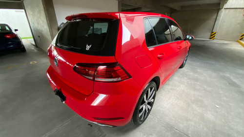 Volkswagen Golf 1.4 Comfortline Dsg At