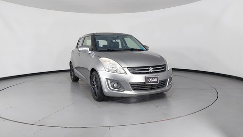 Suzuki Swift 1.4 SPECIAL EDITION AT