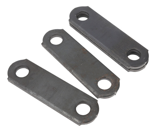 Heavy Duty Shackle Link, 4 Piezas, Correas De Resorte Para R