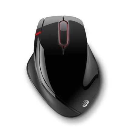 Mouse Hp X7000 Laser Inalambrico