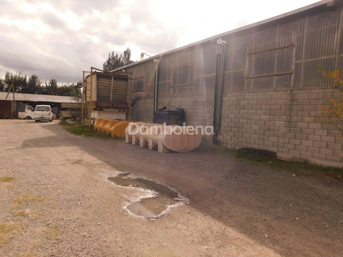 Imagen 17 de 30 de Depósito En Alquiler Ubicado En Trujui, Moreno, G.b.a. Zona Oeste